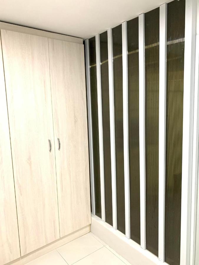 2 Bedroom Condo Unit With City And Mountain View Cebu Zewnętrze zdjęcie