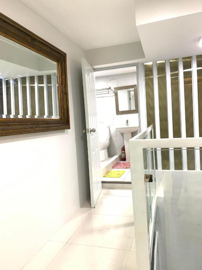 2 Bedroom Condo Unit With City And Mountain View Cebu Zewnętrze zdjęcie