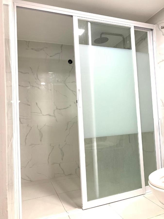 2 Bedroom Condo Unit With City And Mountain View Cebu Zewnętrze zdjęcie