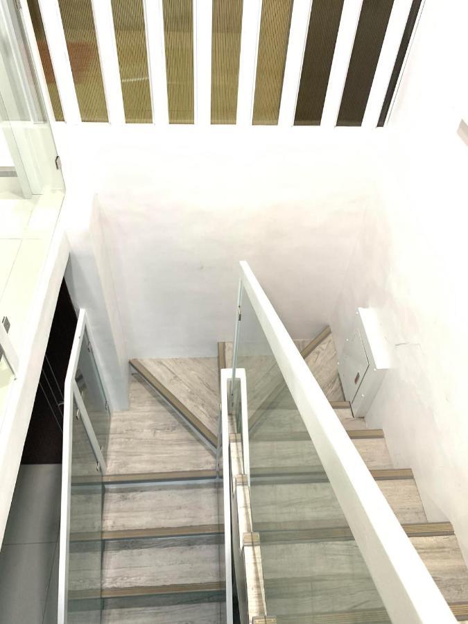 2 Bedroom Condo Unit With City And Mountain View Cebu Zewnętrze zdjęcie