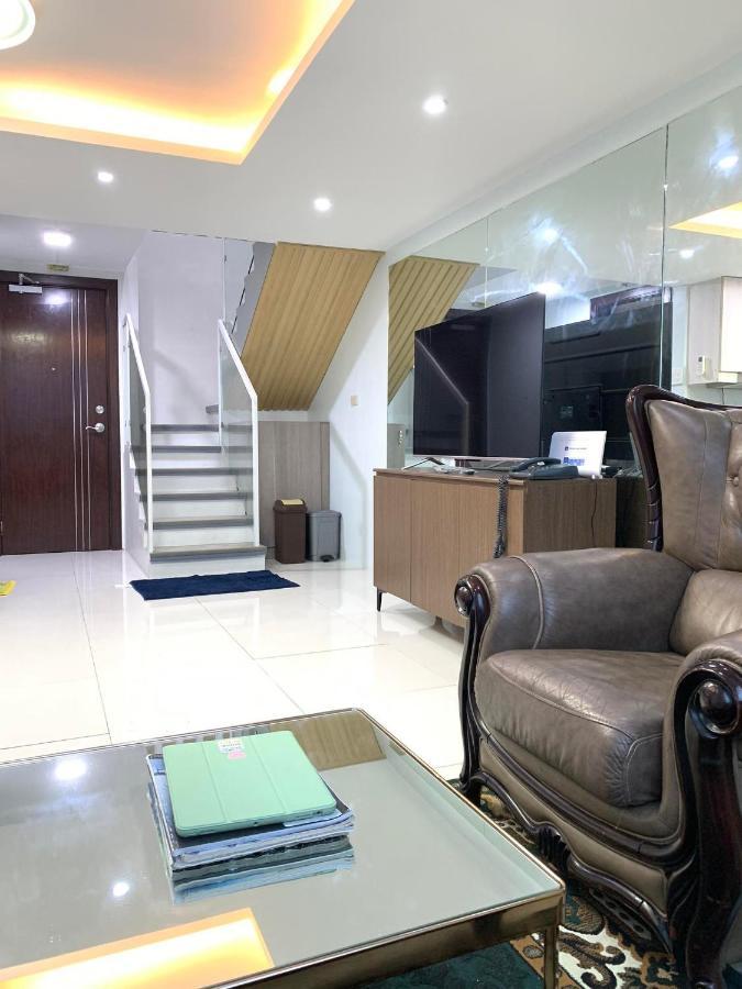 2 Bedroom Condo Unit With City And Mountain View Cebu Zewnętrze zdjęcie
