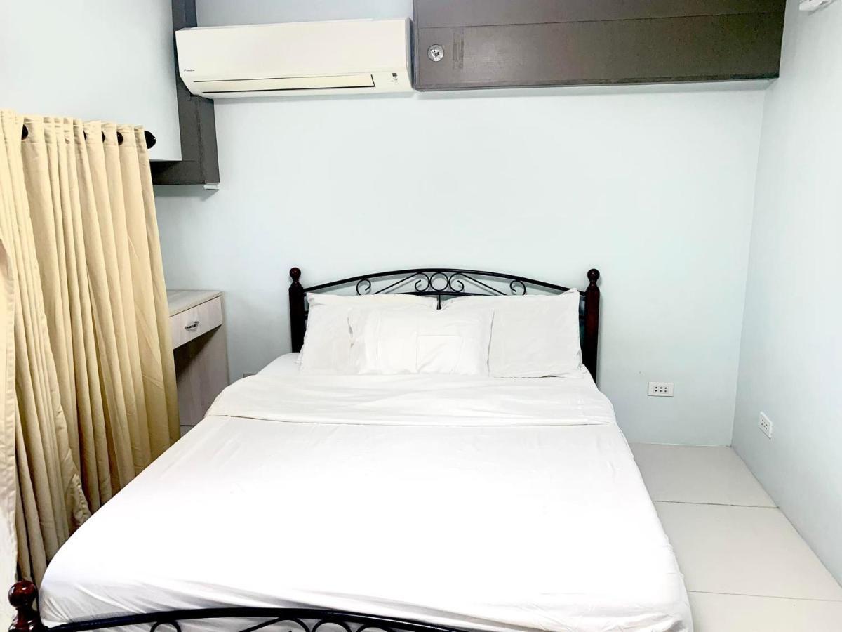 2 Bedroom Condo Unit With City And Mountain View Cebu Zewnętrze zdjęcie