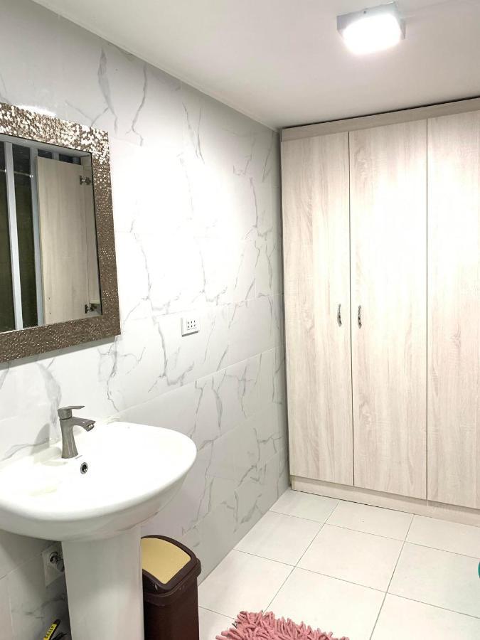 2 Bedroom Condo Unit With City And Mountain View Cebu Zewnętrze zdjęcie