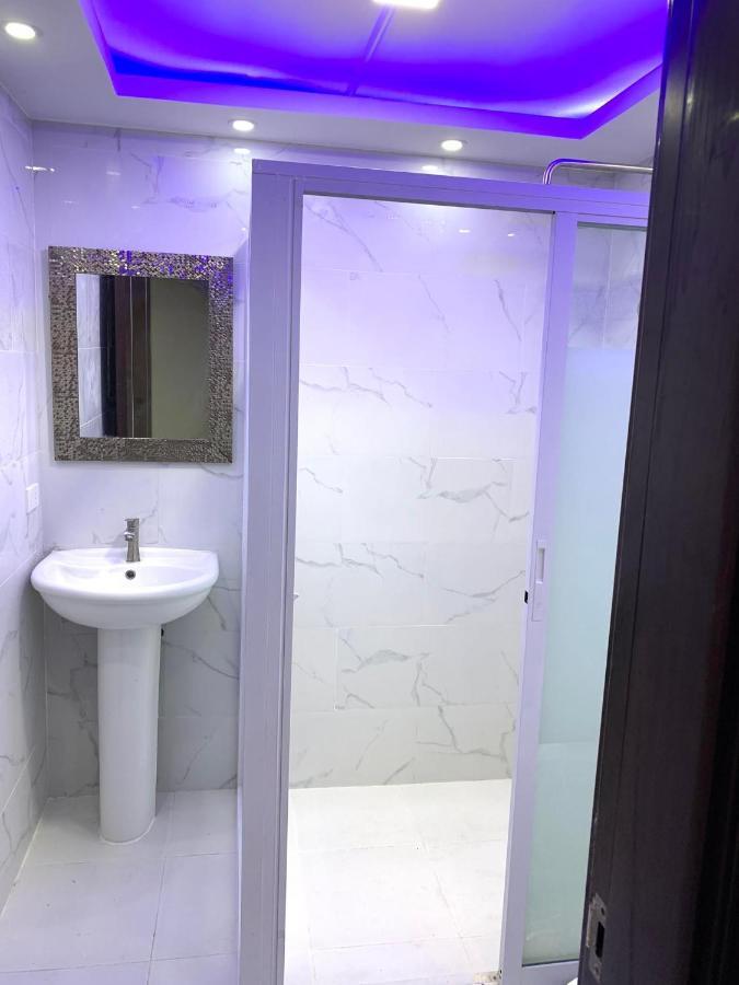 2 Bedroom Condo Unit With City And Mountain View Cebu Zewnętrze zdjęcie