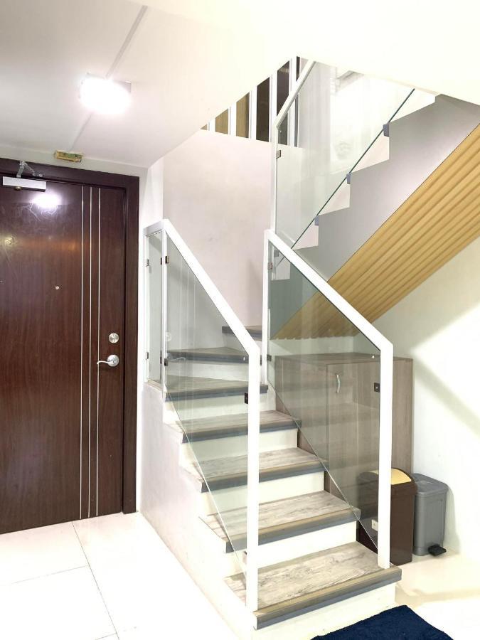 2 Bedroom Condo Unit With City And Mountain View Cebu Zewnętrze zdjęcie