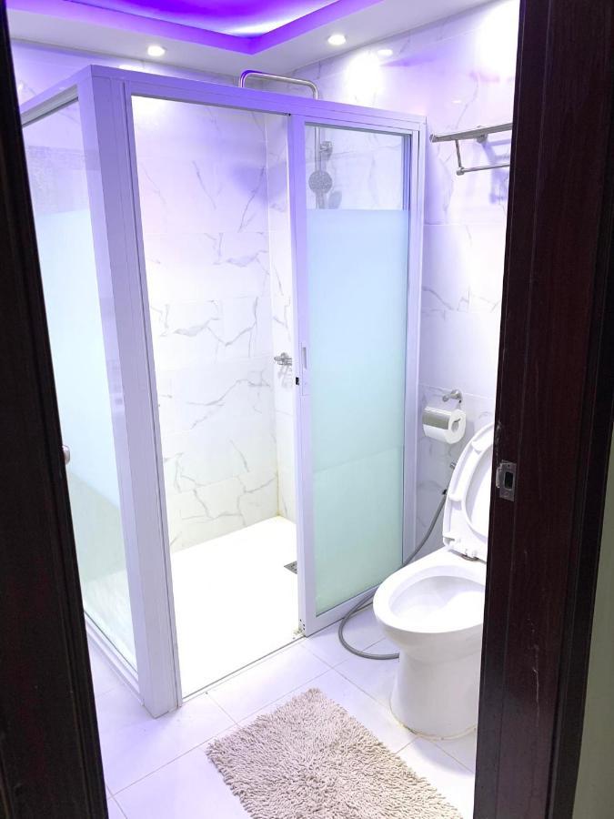 2 Bedroom Condo Unit With City And Mountain View Cebu Zewnętrze zdjęcie
