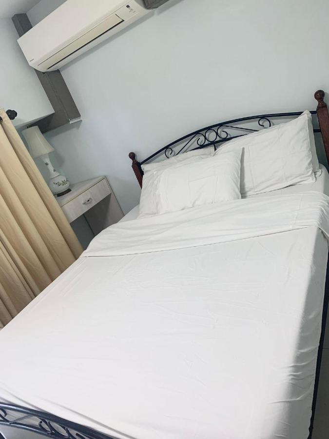 2 Bedroom Condo Unit With City And Mountain View Cebu Zewnętrze zdjęcie