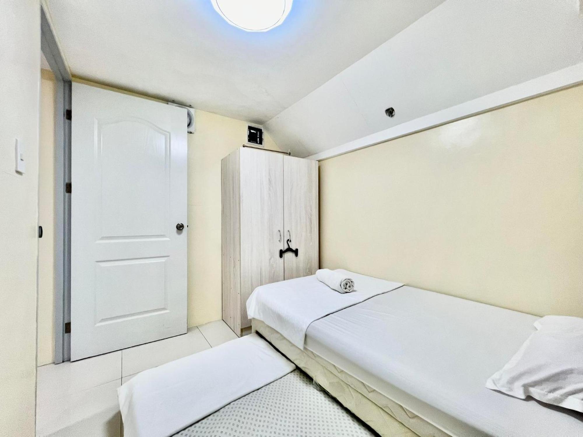 2 Bedroom Condo Unit With City And Mountain View Cebu Zewnętrze zdjęcie