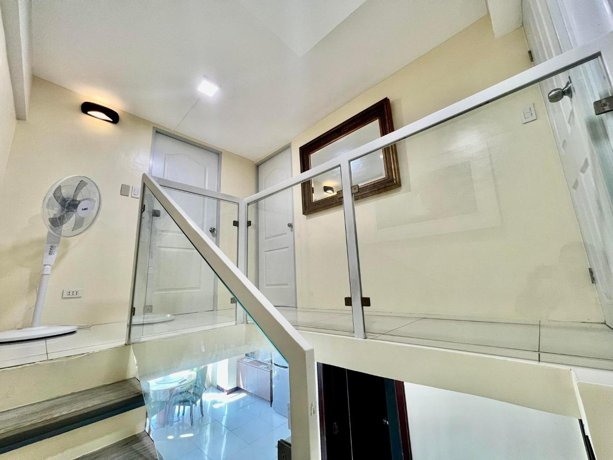2 Bedroom Condo Unit With City And Mountain View Cebu Zewnętrze zdjęcie