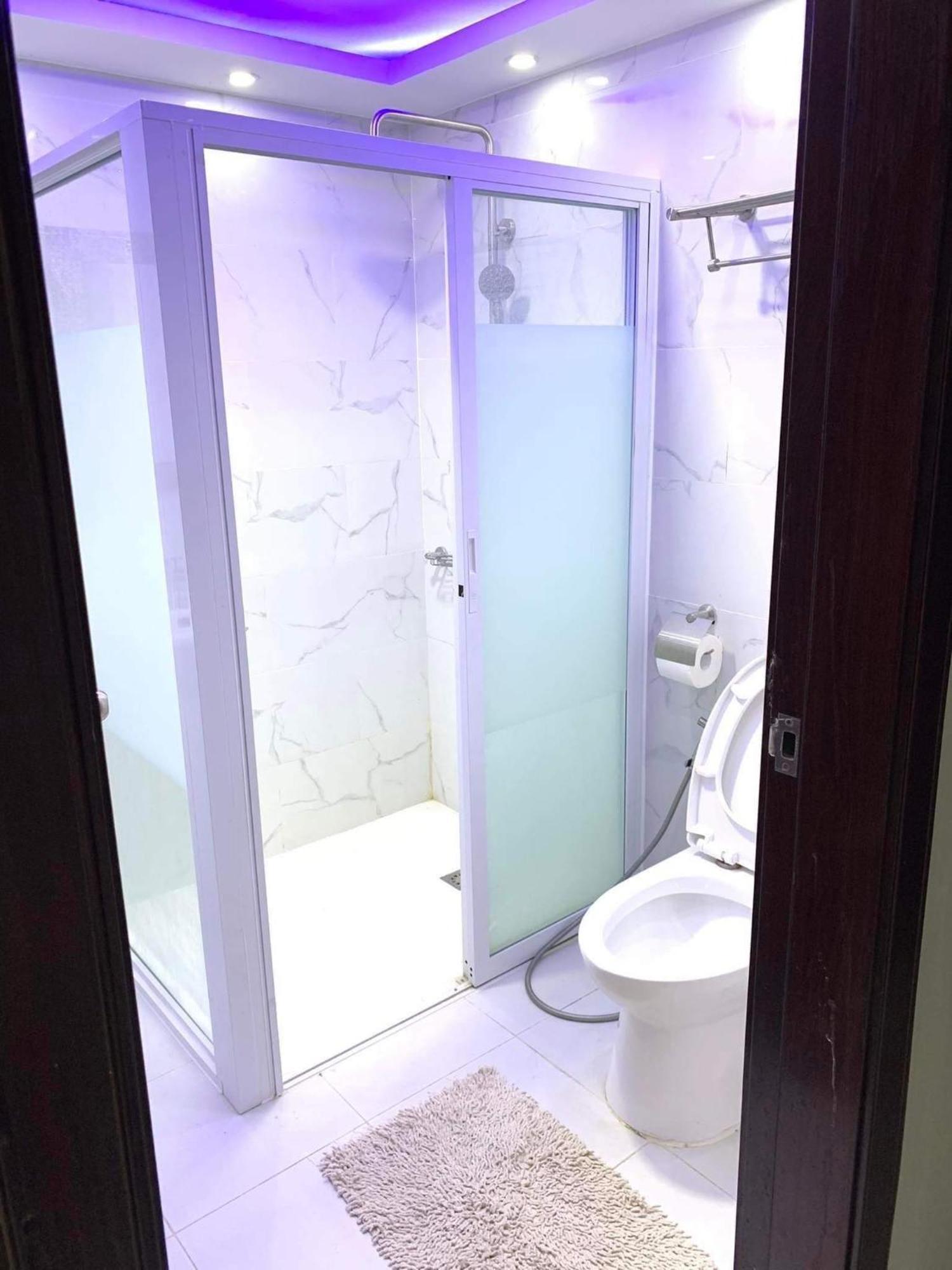 2 Bedroom Condo Unit With City And Mountain View Cebu Zewnętrze zdjęcie