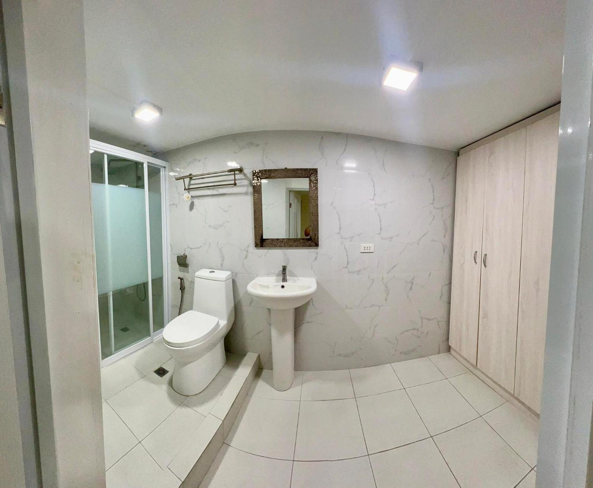 2 Bedroom Condo Unit With City And Mountain View Cebu Zewnętrze zdjęcie